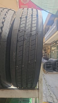 اطارات • تايرات • تواير • اطارات باص • اطارات صيني • اطارات ولي • قياس...
