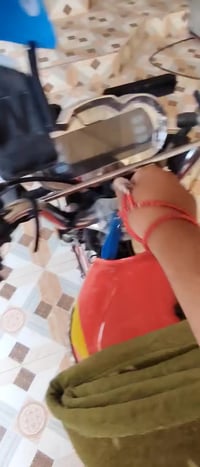 دراجه سيفان سونك اصوليه للبيع شاصي 17 تعميره 23 مال شركات دراجه فقط مج...