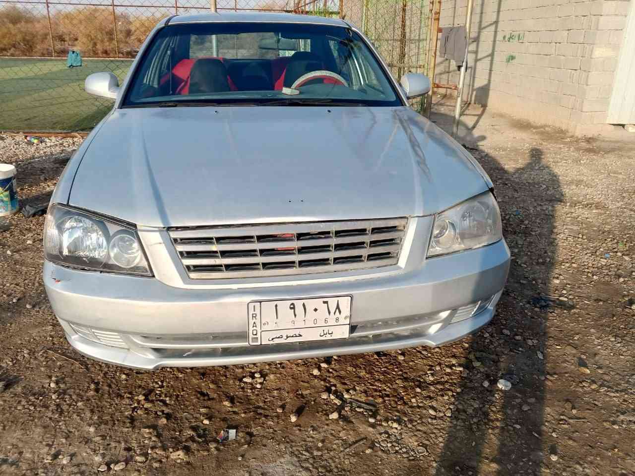 السلام عليكم للبيع اوبتيما وفود 2001 رقم بابل امداور ثاني يوم الغود شواصي قاعدة الدبلات مكفولات غرفه نضيفه كهربائيات شغاله مكينة كابريته مكينه وكير جدد السياره مصبوغه صبغ عام السعر 33 وبيها مجال للشراي مكان السياره بابل قضاء القاسم ***********
الشراي يتصل مكلف بل نشر
