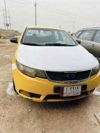 سيراتو خليجي • ٢٠١٠ • السماوه الرميثه