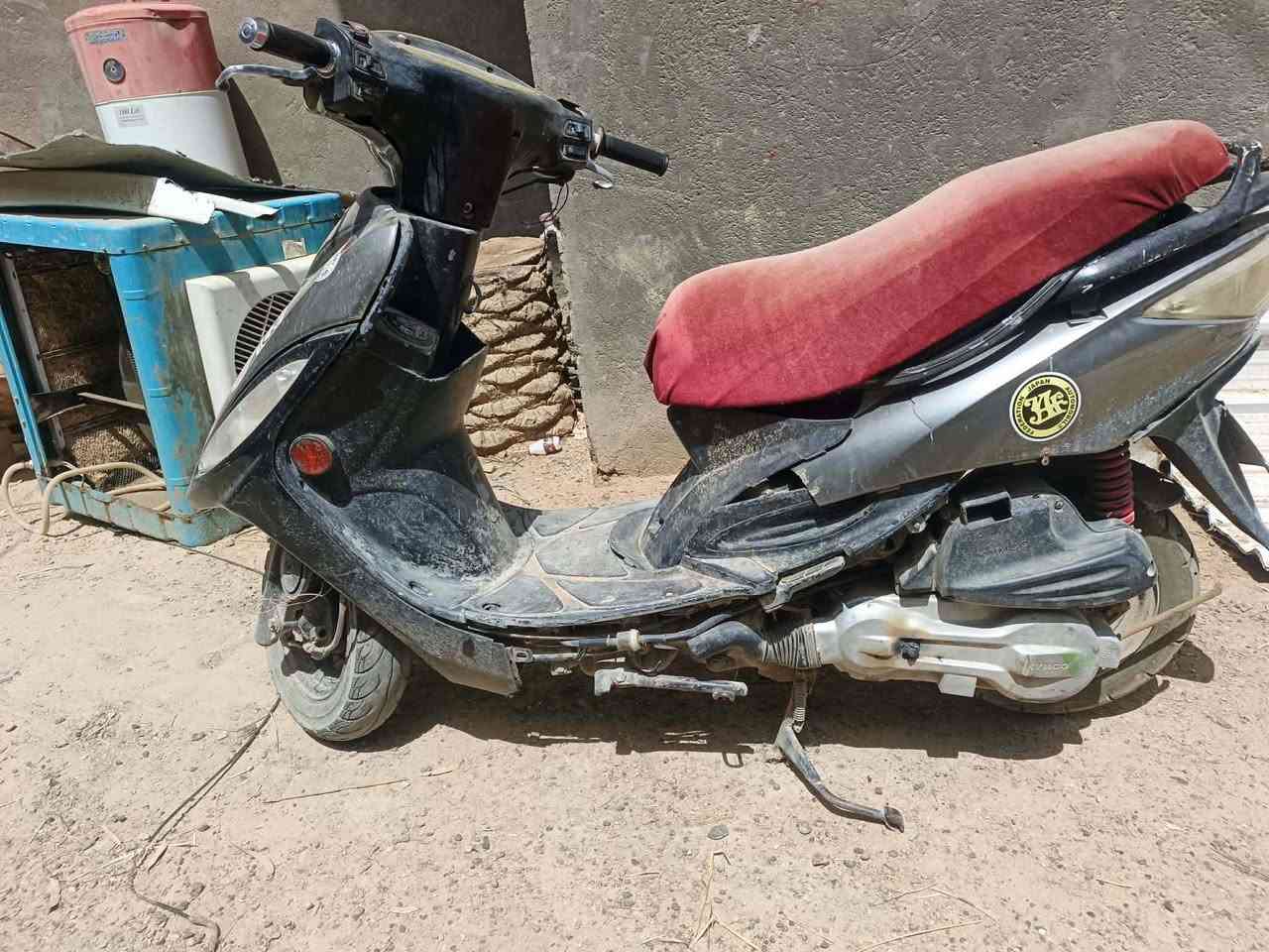 كامكو يا باني لبيع شغاله بس الهندر مكطوم السعر 180وبيه مجال المكان صلاحيه


**إذا كنت صاحب هذا الإعلان وتريد حذفه لأي سبب، رجاءا أرسل رسالة إلى الدعم الفني**
