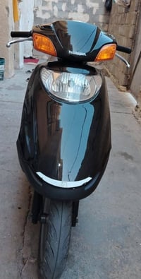 مكلفه بالنشر دراجه سبيسي للبيع للتواصل/ 07712719463