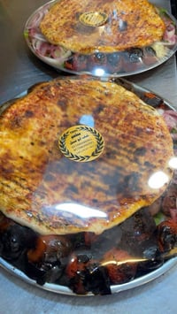 مطعم كباب ابو نبيل يرحب بكم للطلب والاستفسار يرجى الاتصال على الارقام ...