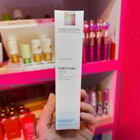 لاروش بوزيه • كريم حول العين • للبشرة الحساسة