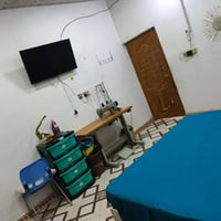 غرفه تركي • نضيفه