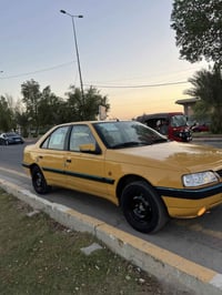 السلا عليكم بيجو لميس موديل16السياره خير من الله كفاله السعر؟45 للاسفس...