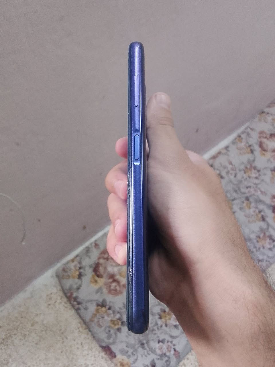 جهاز NOKIA G10 للبيع 
ذاكرة 64 مبدل شاشة 
وبي فطر بل لزكة


**إذا كنت صاحب هذا الإعلان وتريد حذفه لأي سبب، رجاءا أرسل رسالة إلى الدعم الفني**