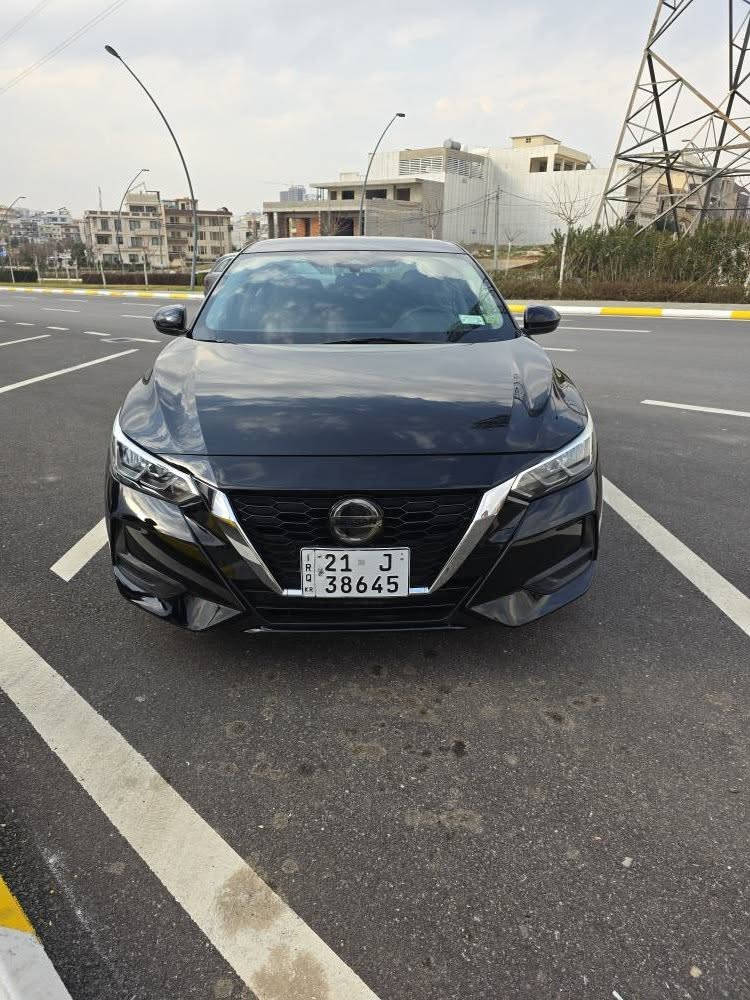 نيسان سينترا 2021  مواصفات S  یەک پەڵە بۆیاخی هەیە 40 هزار كم روشتوة زور خاون مصرفي نية سەنەوی تا 2026 بە ناوی خۆم السليمانية, العراق


**إذا كنت صاحب هذا الإعلان وتريد حذفه لأي سبب، رجاءا أرسل رسالة إلى الدعم الفني**