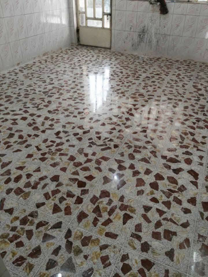 سلام عليكم خلفه سراميك مرمر درج بورسلاين كرانيت وكافة الديكورات اشتغل يوميه او مكطوعه او متر  العنوان بصره  بانسب الأسعار الشغل درجة أولى الرقم *********** بي واتساب غير متواجد خاص
