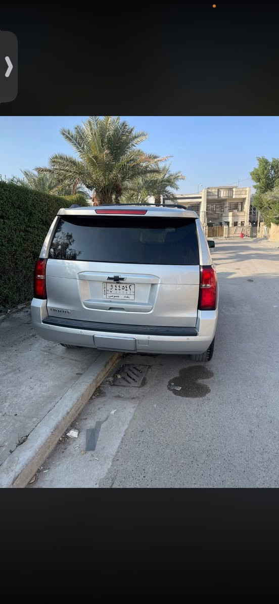 تاهو للبيع موديل 18

LS حادث جاملغ وبنيد تبديل بلادي بدون صبغ 

السياره بسمي ( فور ويل ) تشغيل عن بعد 

السعر 33الف وبيه مجال 

 مكاني بغداد

*********** للأتصال
