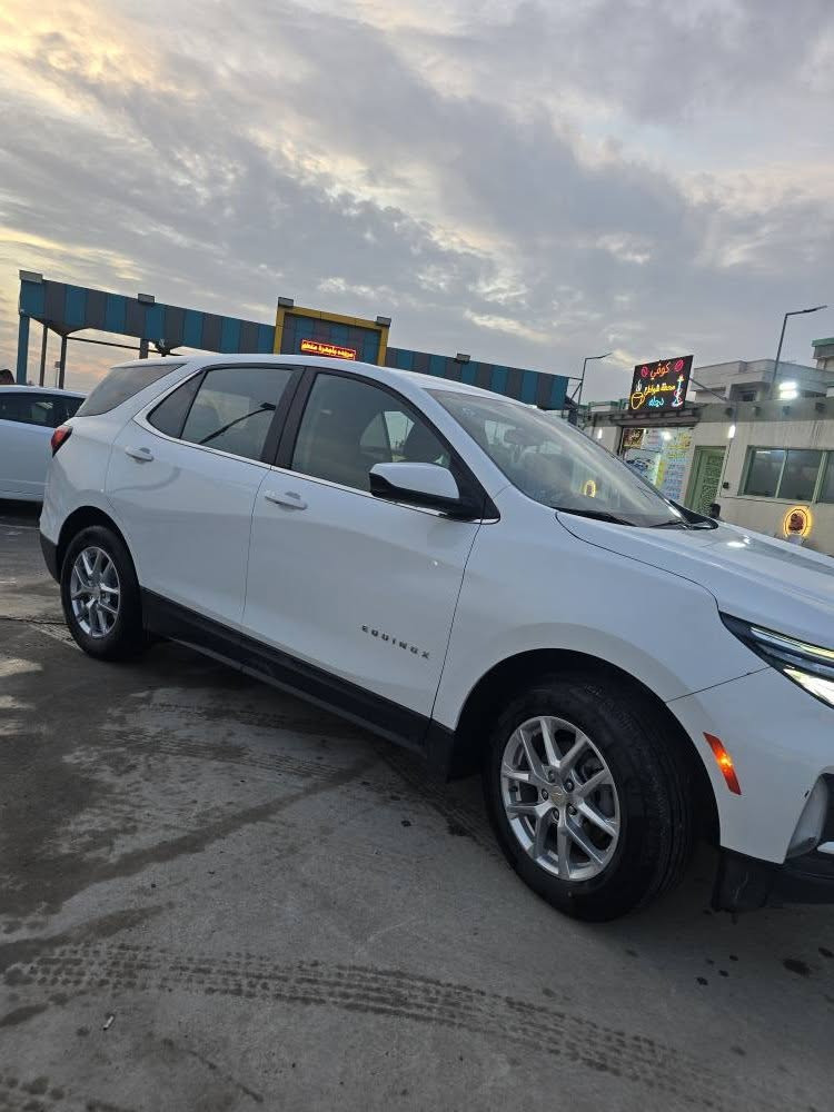 كونكس 2023 فول مواصفات عدا الفتحه بدون تبديل ولا صبغ  حادثه جدا خفيف مقدمه البنيد 
ماشيه اقل من 40 كيلو رقم الهاتف 
*********** الشطره, ذي قار
