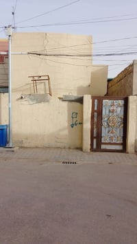حي الوفاء ٤٣ • ١٠٠م • قريب الهندية والعسكري