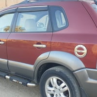 توكسان ٢٠٠٩ • سونار • بغداد ب