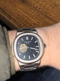 باتيك فيليب • كوبي • أوتوماتيك