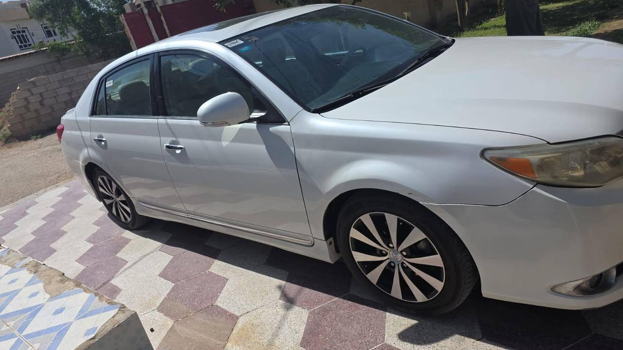 افلون ٢٠١٢ خليجي قطعه صبغ فقط السعر ١٦٥ بي مجال..***********
