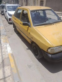 موديل ٢٠١١ • ناصريه مركز • مكينه شغاله