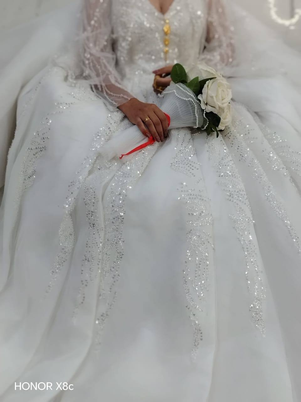 بدلات حنه وعرس بسعر 25الف يوجد توصيل


**إذا كنت صاحب هذا الإعلان وتريد حذفه لأي سبب، رجاءا أرسل رسالة إلى الدعم الفني**