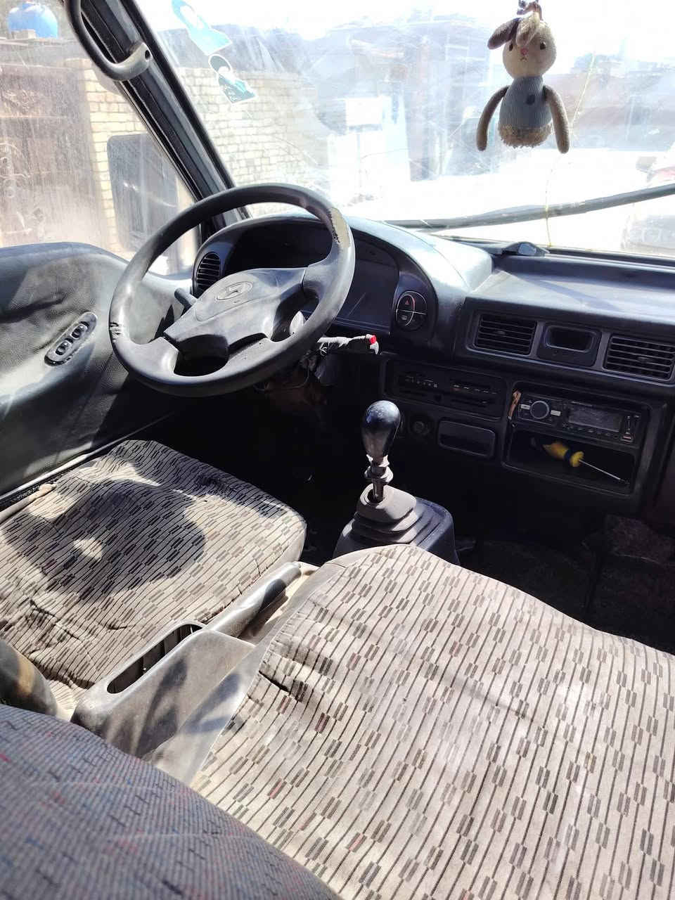 سلام عليكم مكلف بالنشر هونداي للبيع مكينه كاز السعر ب15هذا رقم راعيها خابر وينطيك تفاصيل ***********بغداد حي البتول
