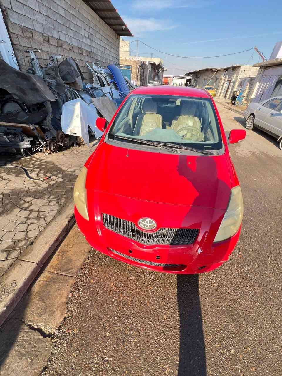 سيارة للبيع
النوع كريت ويل فلوريد
الموديل ٢٠١١
اللون احمر
جميع اوراق السيارة موجودة
منفيس
ليحب يشتري
يجي يفحص السيارة يشوفها
ويعرف سعرها
***********
