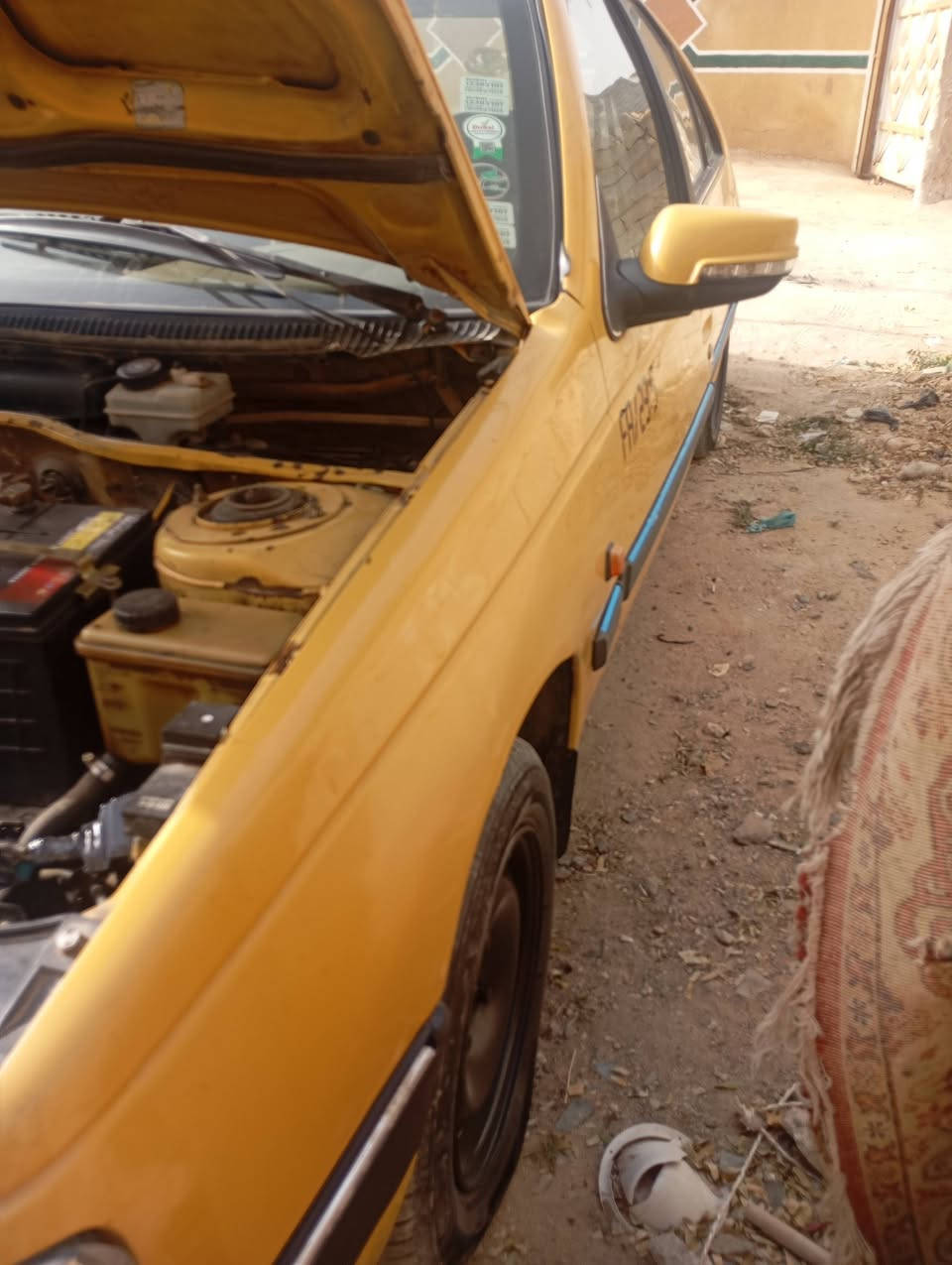 السلام عليكم
بيجولميس 15
للبيع سعر28
بيه مجال بصيط
عندي بيه عقدمروري 
باسمي العقد
سياره بيه الكير بي صوت دشالي فقط الثاني
دواخل 50/100
حداديه75/100
والباقي شوفت عينك المحرك  تمام جيد مكان السياره كربلاء
السنويه رقم انكليزي بغداد صاحب السياره مدينة الصدر
*********** 
مراوس سايبه12/13/14
