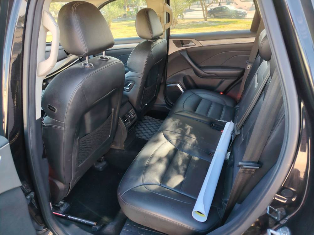 سيارة هافال h7 2018 للبيع مواصفاته ٧ راكب  خير من الله فوول السعر ١٤٠ وبيه مجال ان شاء الله للاستفسار أكثر هاي الأرقام بيهم واتساب *********** - *********** بغداد حي العامل والف هلا بيكم جميعا بغداد, العراق
