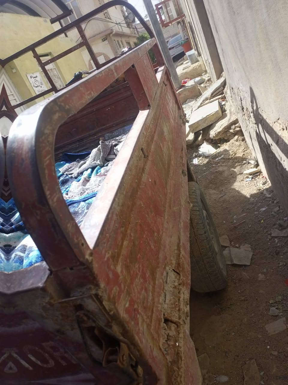 سلام عليكم ستوت البيع الورقه بيهن نقص ازي ابيعلك كلك سعره 550 مكاني كربلاء حي العباس ***********
