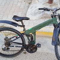 بايسكل جبلي • كير ٣/٧ • جسر ديالى