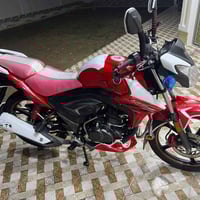 هاوجي بطح • موديل2017 • بدون أرقام