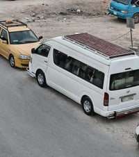 هايسا • ٢٠١٣ • حله