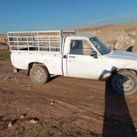 تيوتا 80 • نينوى • الموصل زمار