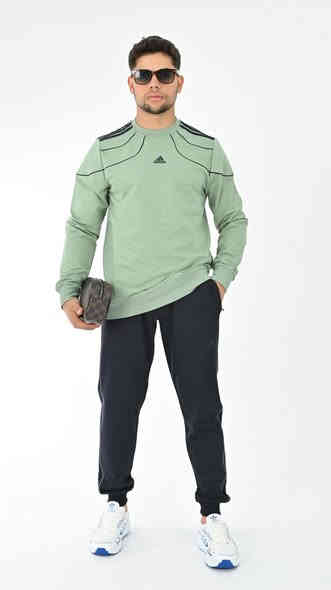 🔴علق تم يوصلك السعر🔴

⚜️تراك سبورت ماركة (أديداس ) خامة فاخرة بتصميم جذاب واناقة ملفتة
القياس (S - M - L - XL - XXL - 3XL)

☄️.... ازياء السلطــان ~~~☄️
😍 ‏ 📍📍العنـــوان📍📍🟡خانقــين / مجمع حجي قاسم الجديد خلف مجمع حبيب مول

🛜رابط مواقعنا على التواصل الاجتماعي 🛜‏
‏https://hihello.me/p/027cbcc8-c2fe-47be-8639-4f79beac45f7 ‏

📞📞⚜***********⚜️📞📞
📞📞⚜️***********⚜️📞📞
