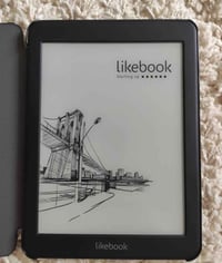 قارئ كتب • اندرويد • ٨ انش