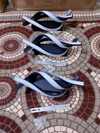 لدات • ٣قطع • توصيل