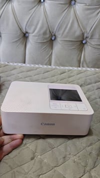 طابعة صور كانون • طابعة استنساخ T5030 • كبس حراري