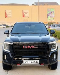 يوكون • AT4 • ٢٠٢١