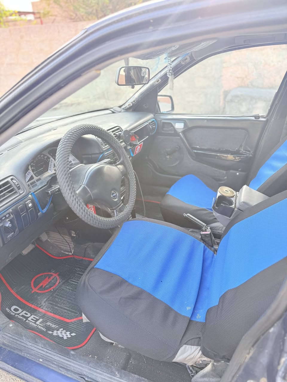 وبل فكترا🦋

 للبيع.فقط فقط 🫡

موديل 91👍

فتحه بل سقف🤭

مواصفات GL

السياره حلوه وكاعده اي نقص ما بيها

شرط التحويل 

تايرات جدد🛞

باتري جديد 🚘

السياره معمره بل مليم 👽

صبغ عام جمالي بدون ضرر❣️

رقم بغداد مشروع وطني 

كير محرك بل شرط

محرك 20

كير وتو🚗 

سنويه جديد لل ٢٩ 

بطاقه بانزين ما بيها 

السعر (40)بي مجال للطيبين 

للستفسار على رقم 

***********

غير متواجد عل فيس🌍
