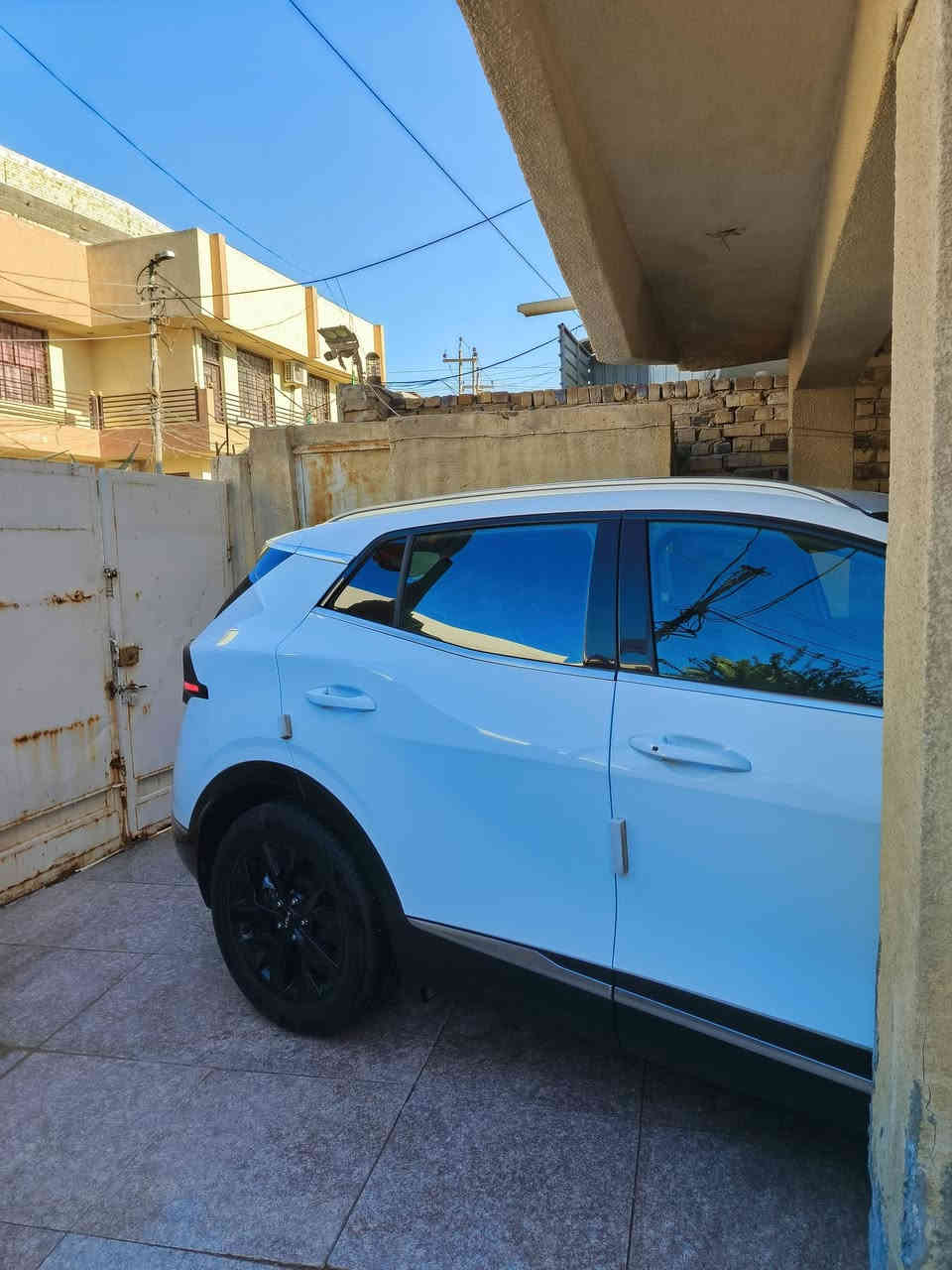 السلام عليكم سبورتج 2024 مكفوله كفاله عامه اخت الزيرو السياره بلاك اديشن داخل لونين رادارات بل مري حساسات امامي خلفي شاشة كبيرة متصله لد امامي خلفي كشافات ضباب رقم بابل الدولي السياره ام الضمان تدفئة كراسي شاشه تبريد +تدفئة استيرن مودات قياده ايكو نورمال سبورت عادي محرك 2000 دوش بيها اهواي مواصفات حلوه ماذكرهن
السعر 238 وبيها مجال
***********
