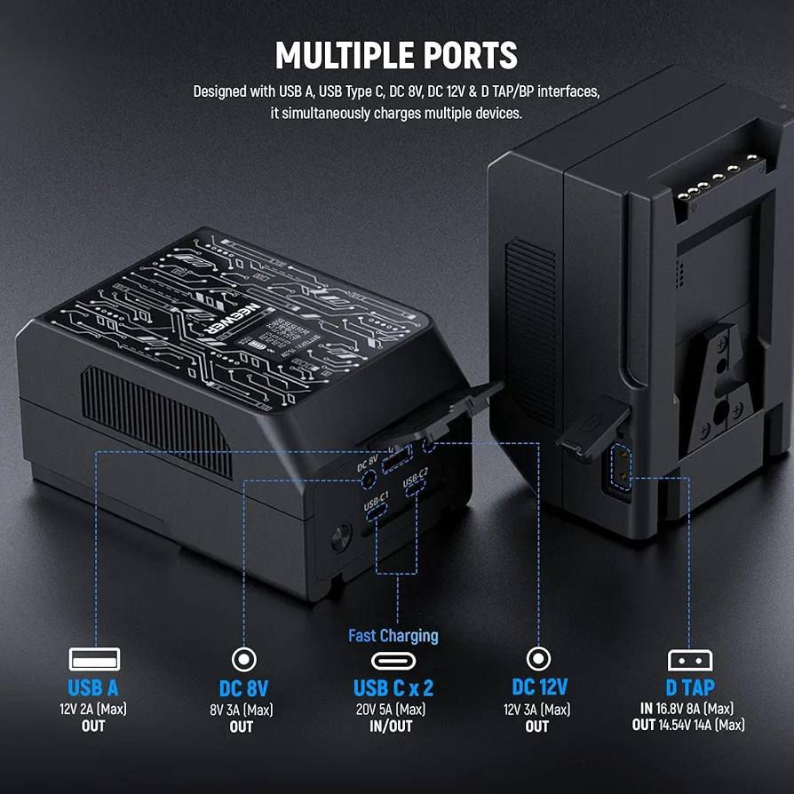V-mount battery 🔋
125 الف


**إذا كنت صاحب هذا الإعلان وتريد حذفه لأي سبب، رجاءا أرسل رسالة إلى الدعم الفني**