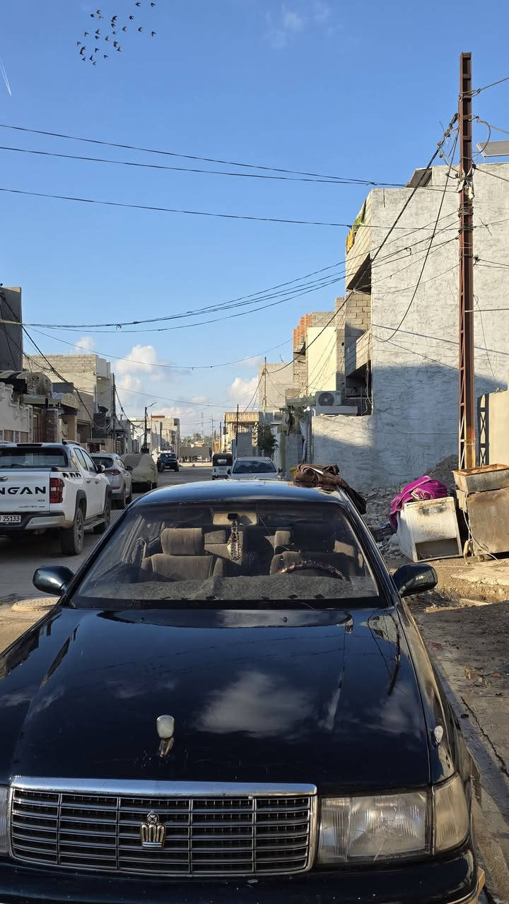 بطه منفصل للبيع ٤٢ وبيها مجال ترايك البصره مكينه كير مكفوله


**إذا كنت صاحب هذا الإعلان وتريد حذفه لأي سبب، رجاءا أرسل رسالة إلى الدعم الفني**