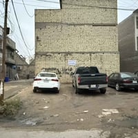 قطعه ارض لبيع ستفسار عله هاذ رقم (07826479221)لبلديات