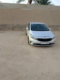 فورتي • ٢٠١٨ • ٢٠٠٠ سي سي