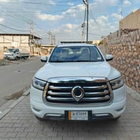 كريت وول بور موديل 2023 خاضعه لضمان الشركة ماشيه 70 ، تجي مكينه 2000 ت...