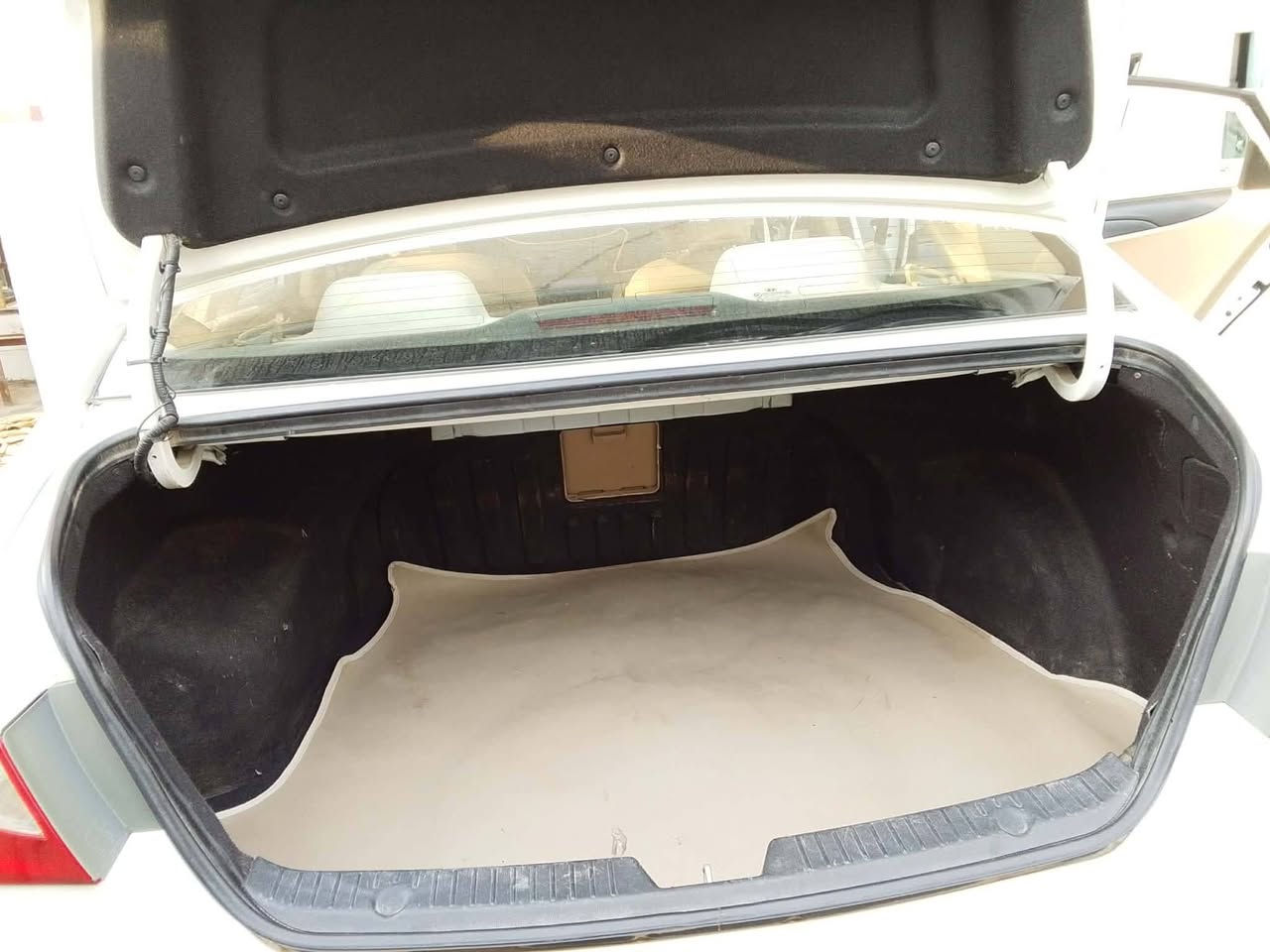 سلام عليكم
سوناته خليجي
مديل 13
رقم شمالي 
مكفوله من صبغ والتبديل
بيه تعديل بارد فقط موضح بل سونار
مواصفات داخل بيجي 
مري شفط اشاير بل مري
تبريد قطعتين
حساسات خلفيه 
تحكم ستيرن جهتين 
شاشه تاب كامره.
ارضيه جلد
عنوان صلاح الدين بل يثرب حي القادسيه
***********تصال عل رقم او واتس
يساره بسمنه تريد تحويل تريد وكاله
