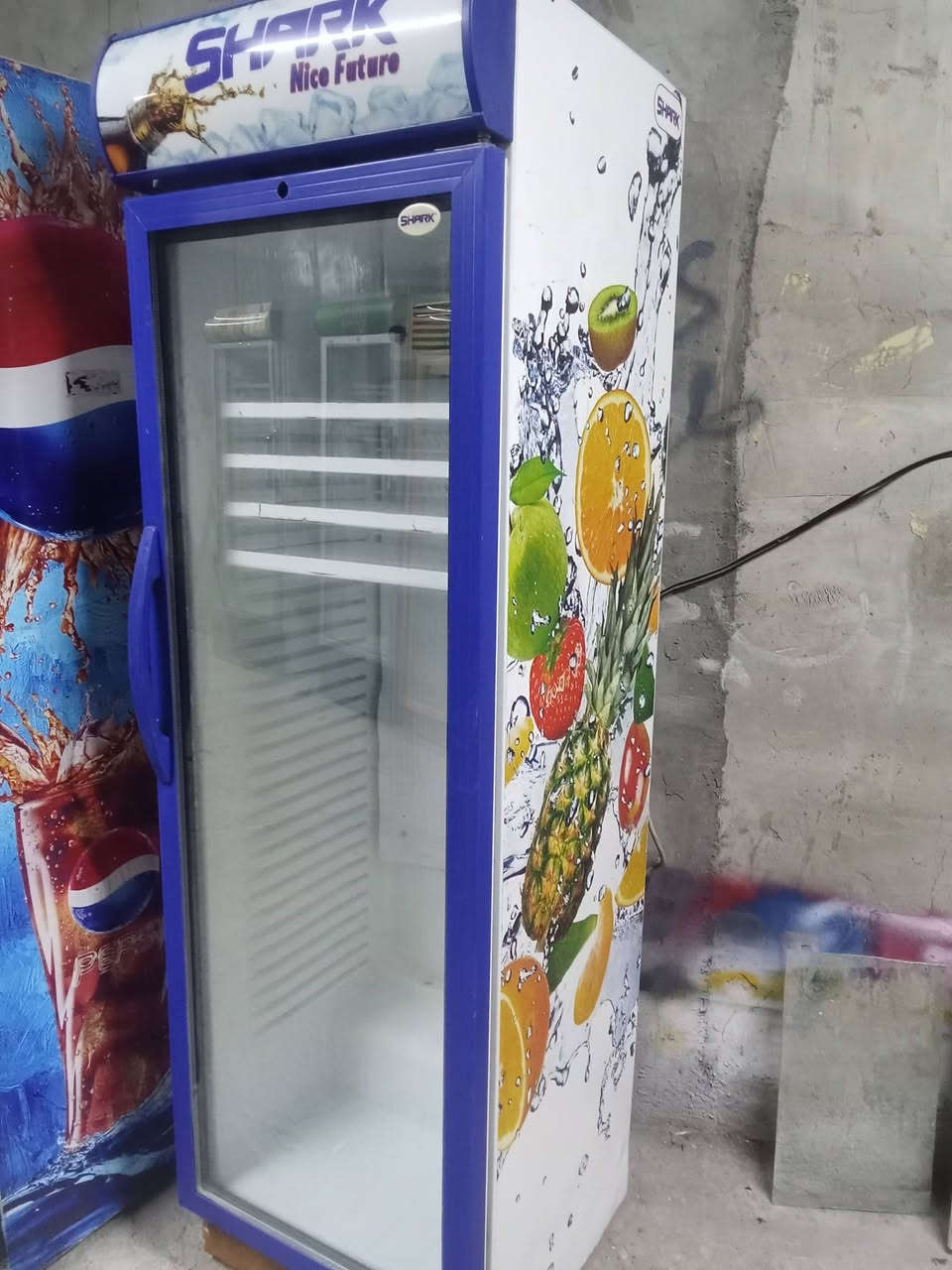 عوارض للبيع مكاني بغداد العبيدي شغلات تبريد فول شرط الضمان ***********
