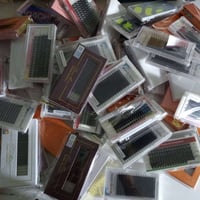 شلعة • اكسسوار