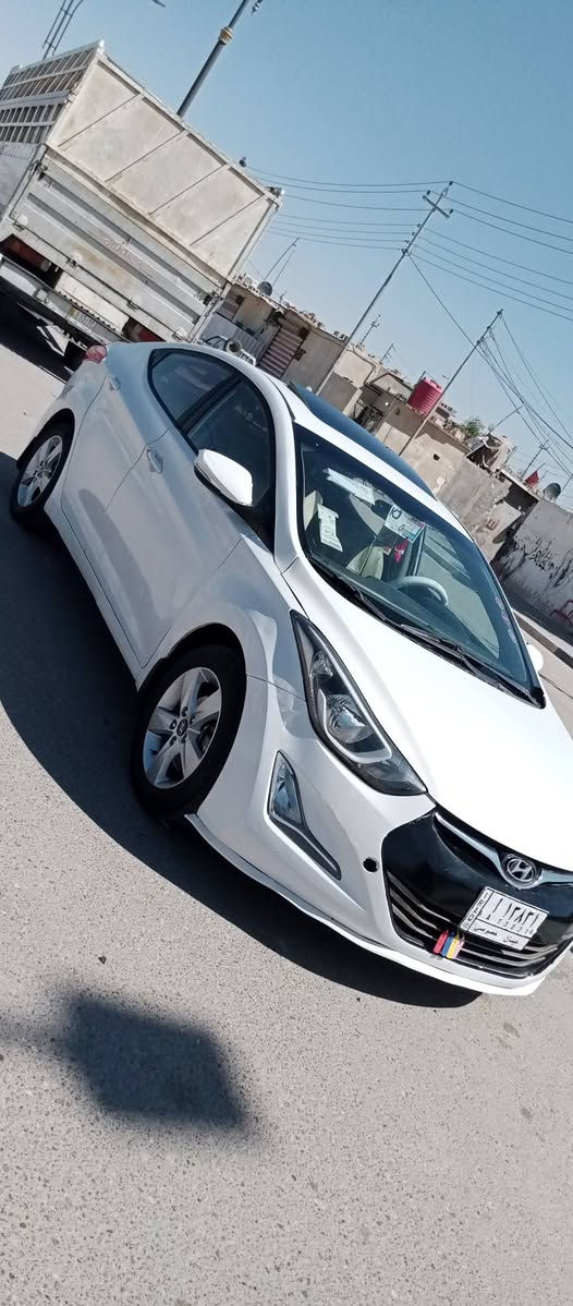 السلام عليكم انترا للبيع  موديل  14خليجي السياره فول مواصفات  السعر 87  رقم الهاتف *********** مكان البصره
