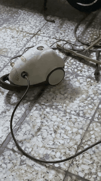 السلام عليكم فاره غسل شركه سلفر كوك الالمانيه لبيع فاره شكك شك كلش قويه بقدرة1200واط حقيقي و90بار على فحص جاهزه ل اخير السعر 35 قفله مكاني بلديات صحفيين رقم الهاتف ***********
