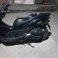 PCX • جيل اول • ياباني