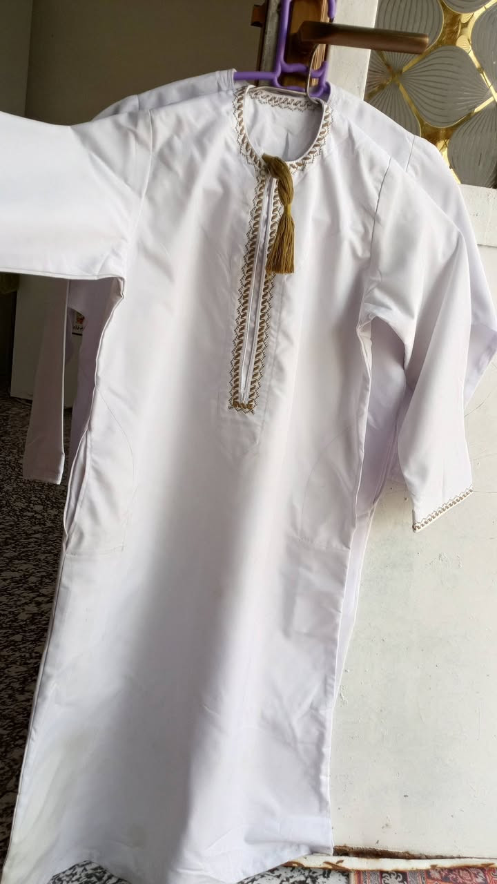 القطعه علا خمسه 🫶


**إذا كنت صاحب هذا الإعلان وتريد حذفه لأي سبب، رجاءا أرسل رسالة إلى الدعم الفني**