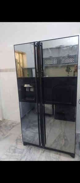 اغراض مستخدمة نضيفه ع الفحص و. ضمان. متوفر توصيل كل. بغداد  *********** واتساب. مفتوح خاص مفتوح  ☑️ اسحب صورة ودزها واتساب 
ملاحظة:  الرقم معلق فقط واتساب وماسنجر متواجدة
